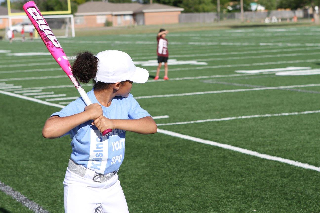 Coach Pitch Softball Kids, Inc.