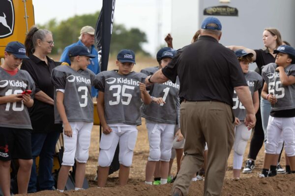 Rockrose Groundbreaking-24